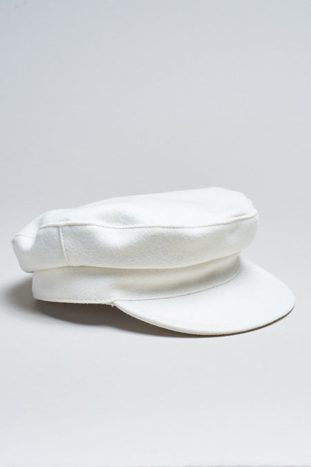 TASHA - Cappello da marinaio in lana
